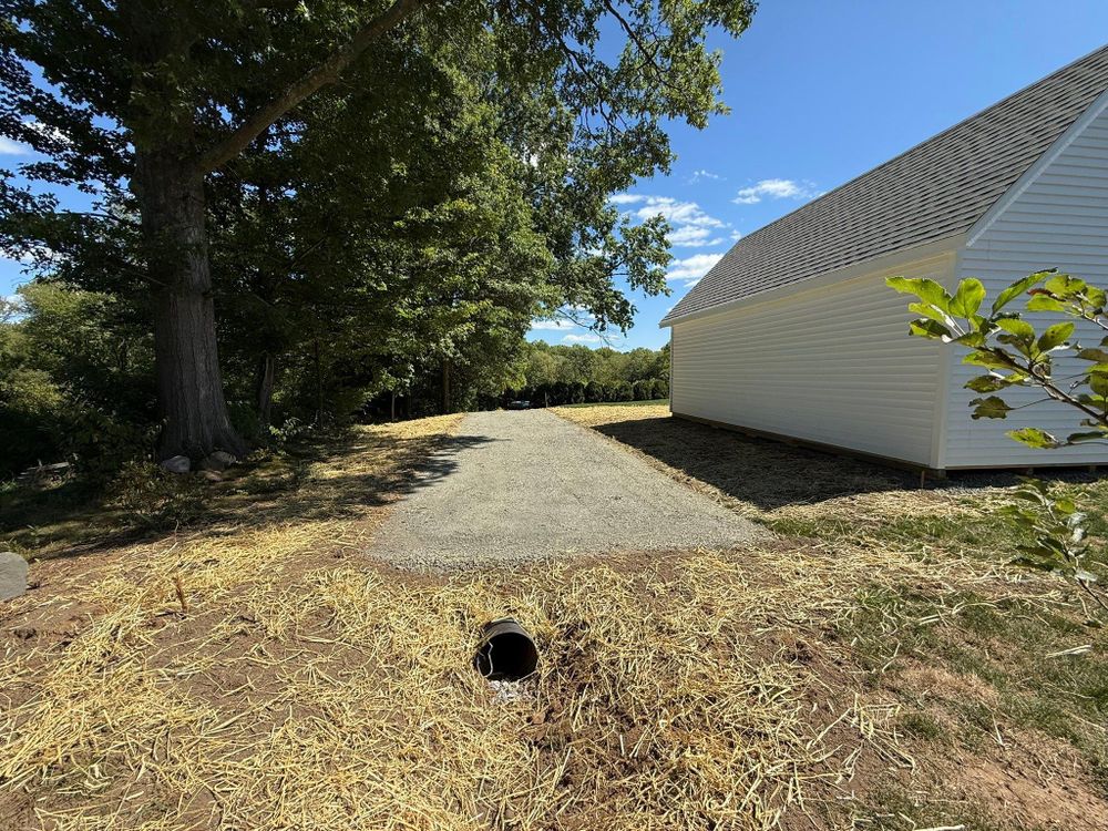All Photos for Lennon Land Management in Suffield, CT