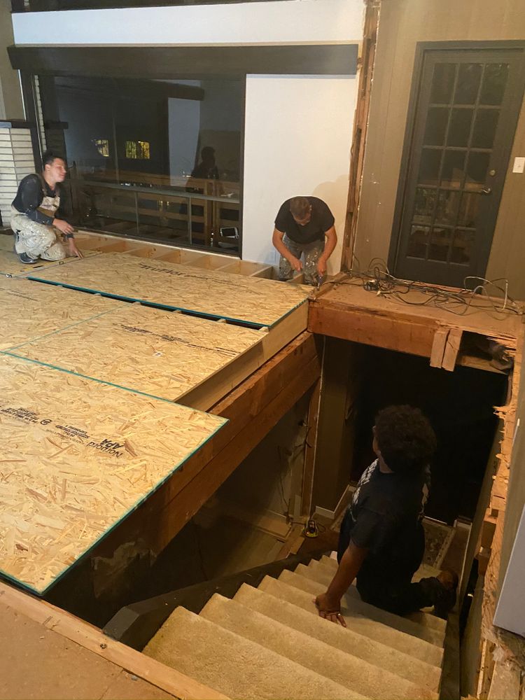 All Photos for Tony's Remodeling & Painting in Renton, WA