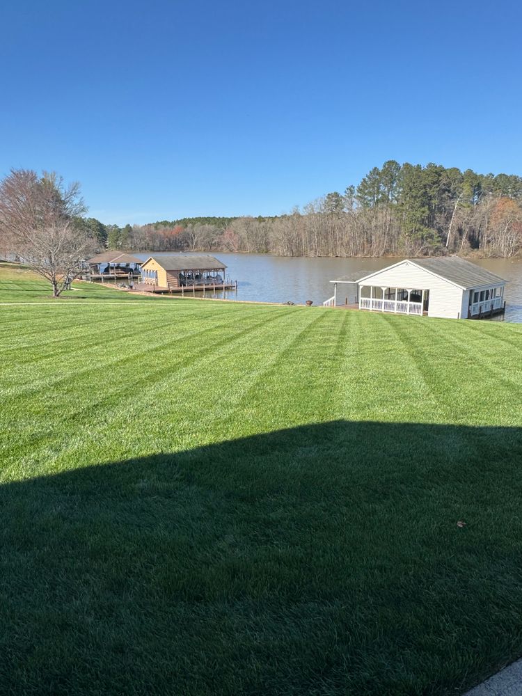 All Photos for Grandview Lawn Care in Norwood, NC