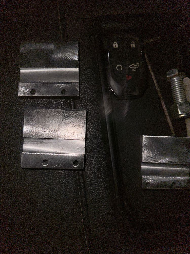 All Photos for J & K Morris Machine and Fabrication in Baxley, GA