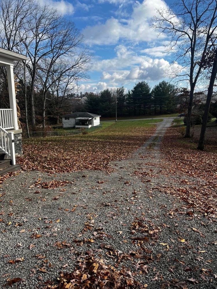 Hardscaping Landscaping for Duff’s Lawncare in Prospect, PA