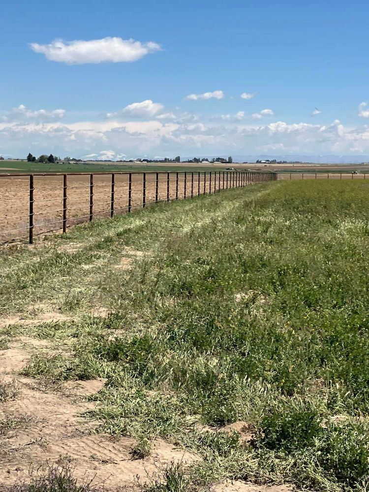 All Photos for TK Welding Services in Castleford, ID