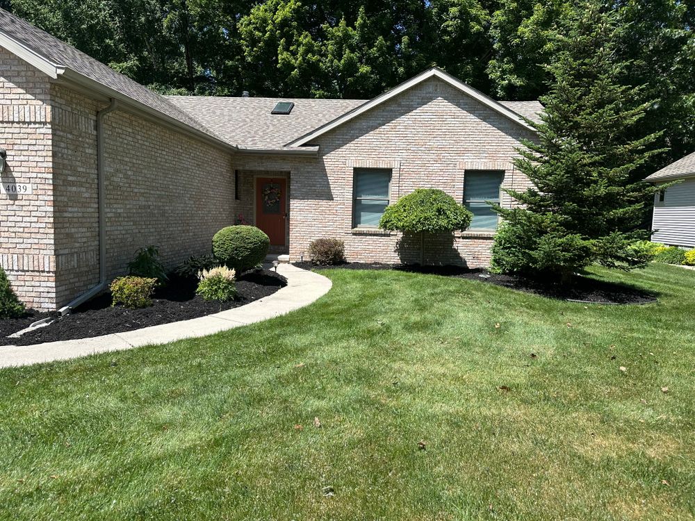 All Photos for Lighthouse Lawn Care and Irrigation in Marysville, MI