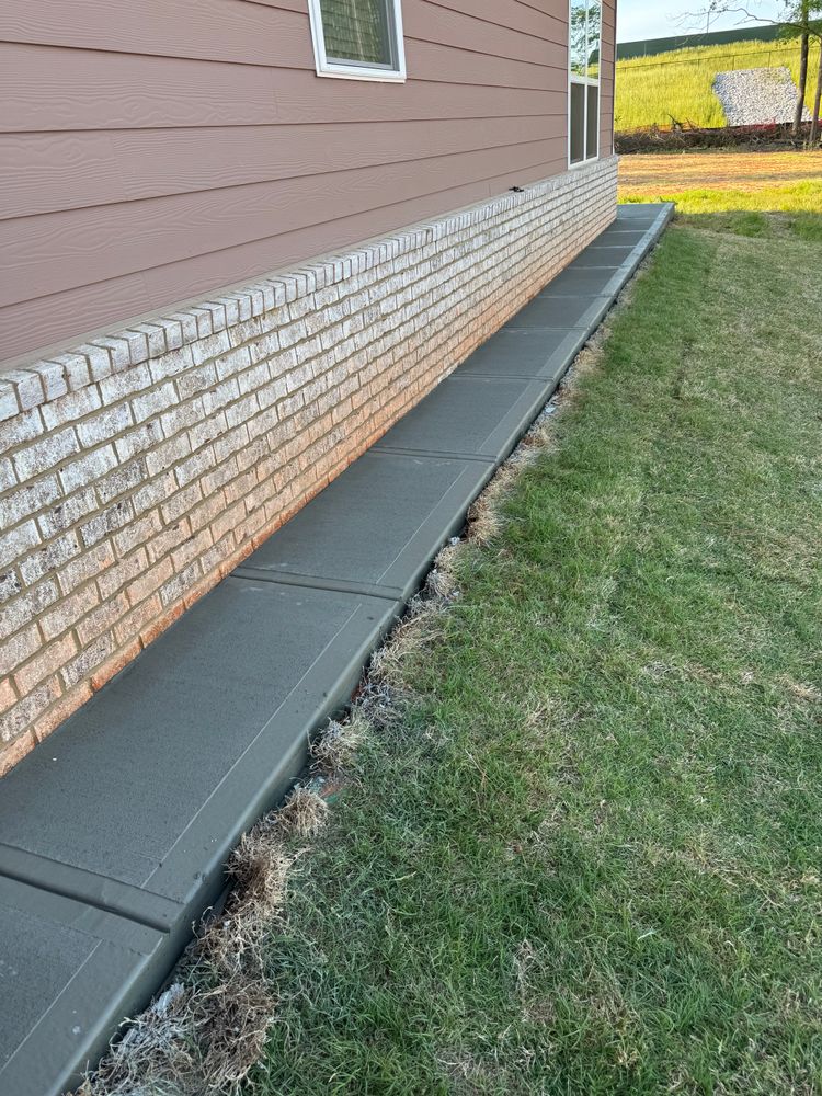 All Photos for Compadres Concrete in Griffin, GA