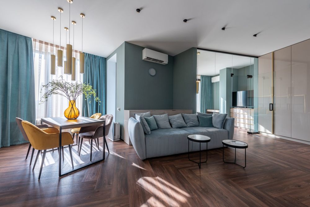 Our janitorial cleaning service provides thorough, reliable care for your home, utilizing eco-friendly products and meticulous attention to detail to ensure a pristine environment you can trust and enjoy every day. for Mind At Peace Cleaning in Charles County, MD