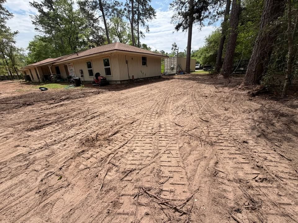 All Photos for Extreme Concrete Services in Houston, TX