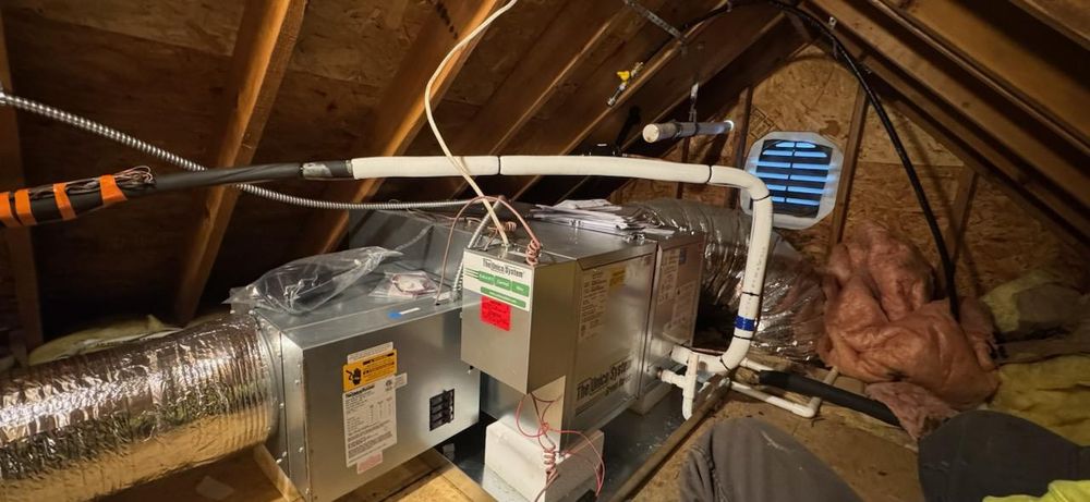 All Photos for Affordable Indoor Comfort in Hammonton, NJ