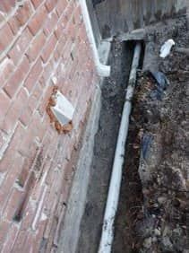 Plumbing for First Choice Plumbing in Pasadena,  TX