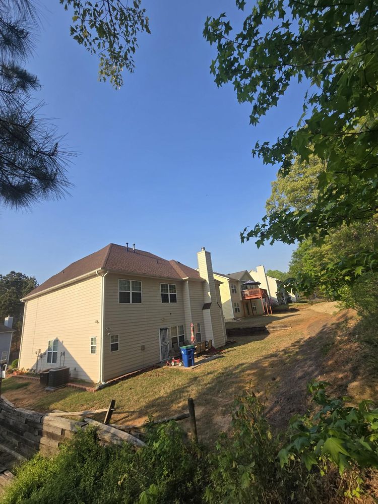 All Photos for ER Construction in Rockmart, GA