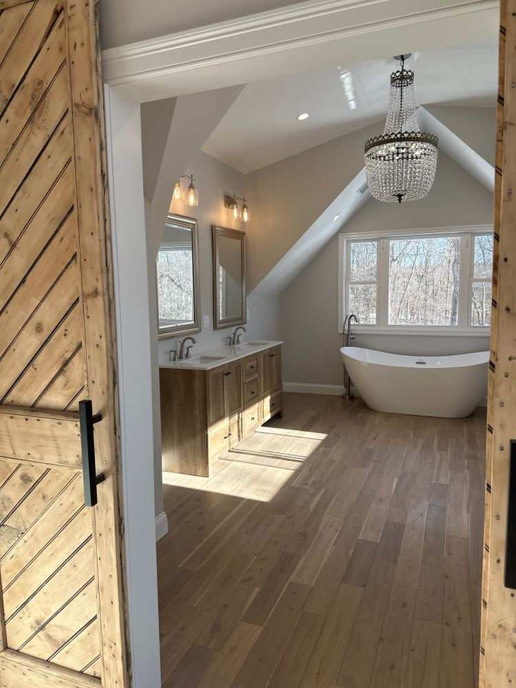 All Photos for Top Pros Construction in Haverhill, MA
