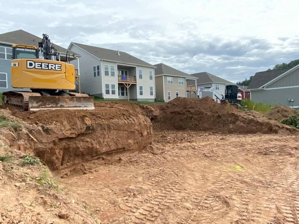 All Photos for Boyd’s Grading in Fruitland, NC