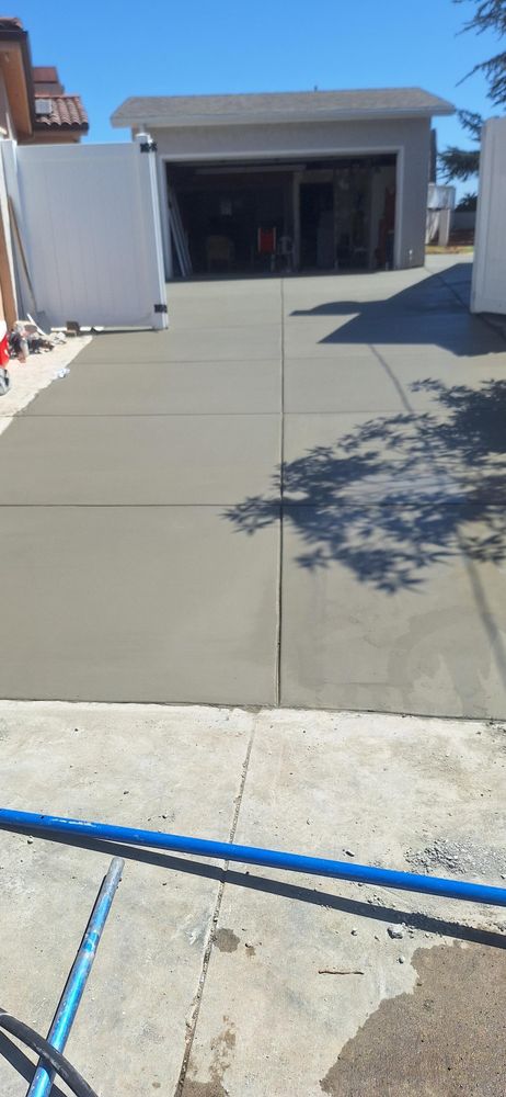 All Photos for Complete Concrete in Torrance, CA