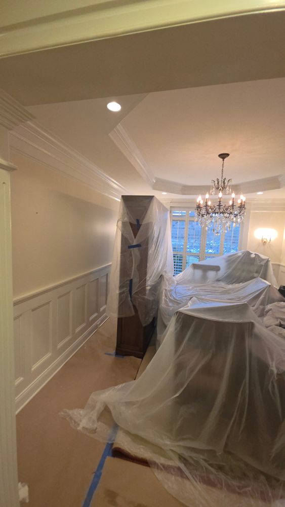 All Photos for Comptons Painting LLC in Smyrna, TN