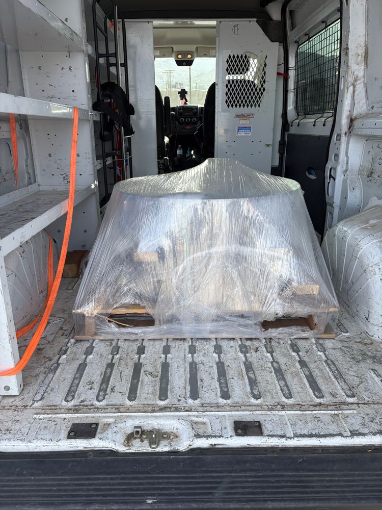 All Photos for SwiftTrack Courier Services in Salt Lake City, UT