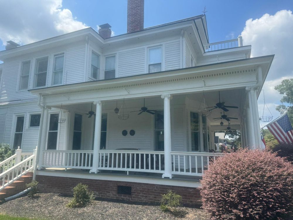 All Photos for C & S Power Washing LLC in Statesville, NC
