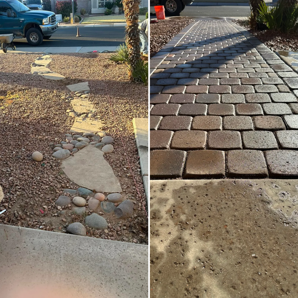 All Photos for G&C Landscaping LLC in Chandler, AZ