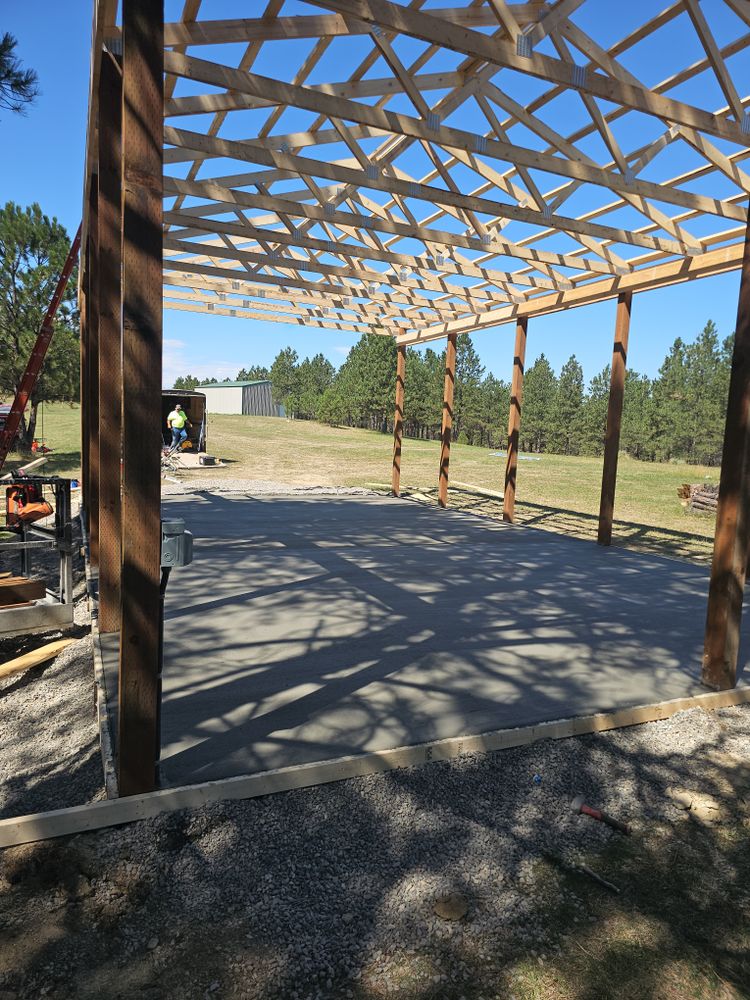 All Photos for Blue Mountain Construction in Roundup, MT