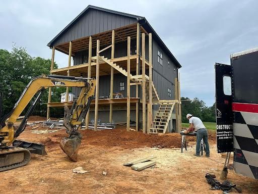 All Photos for Brannon's Construction in Riceville,  TN