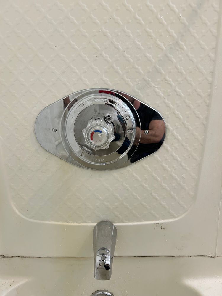 All Photos for Baxout Plumbing & Drain in Bristow, OK