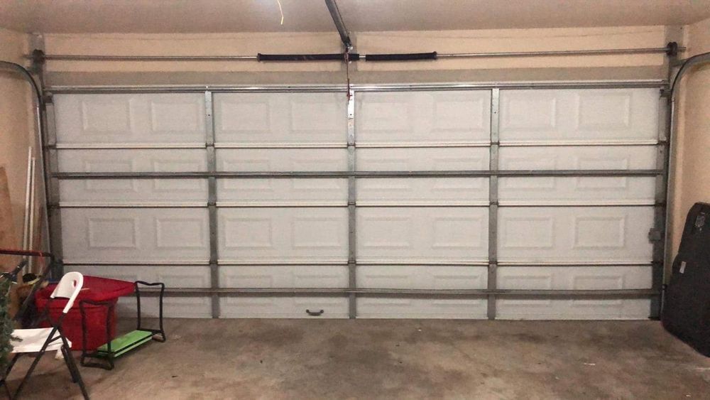 All Photos for A Plus Garage Doors in San Juan, TX