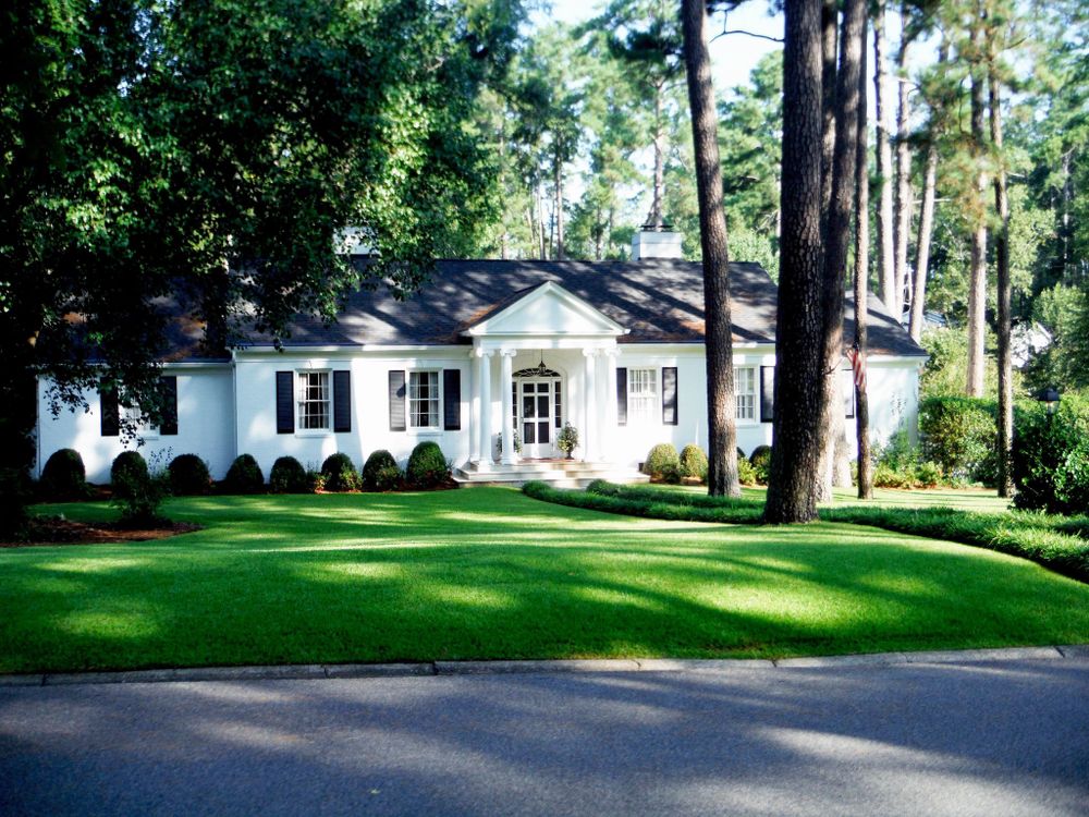 All Photos for Kathleen's Lawn & Shrub Care in Augusta, GA