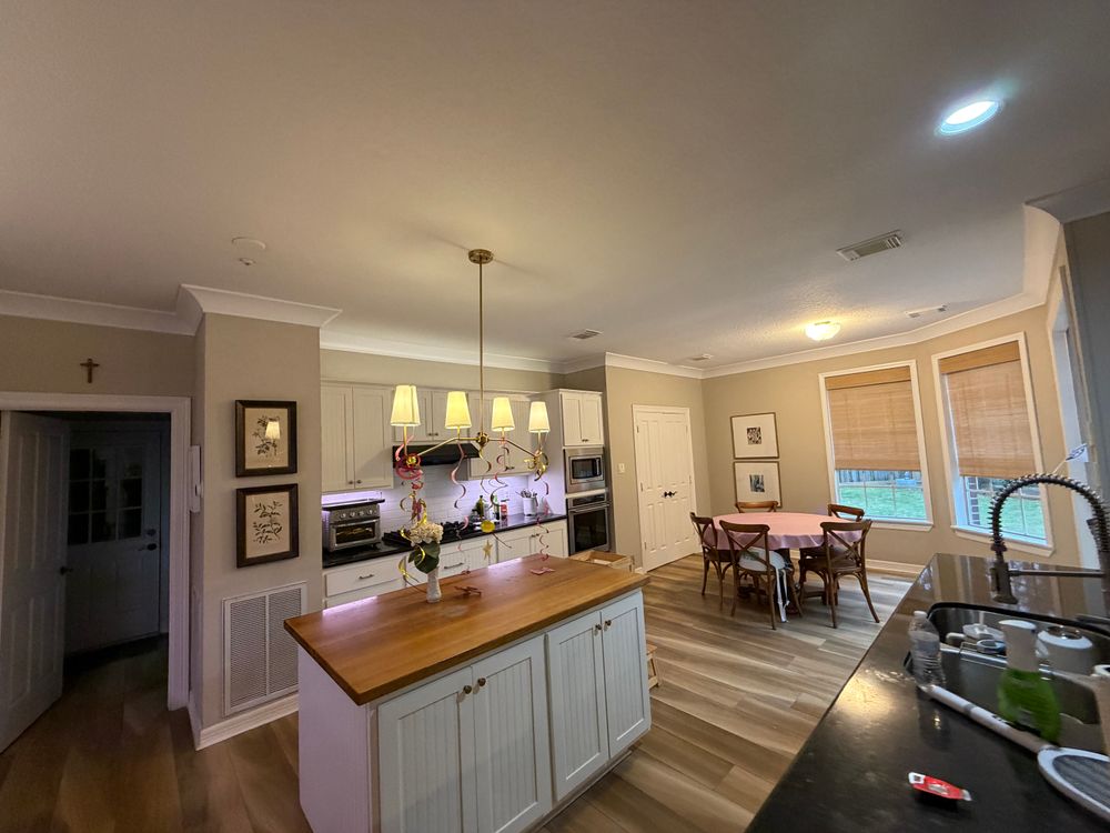 All Photos for MOCO Paint and Remodeling in Spring, TX