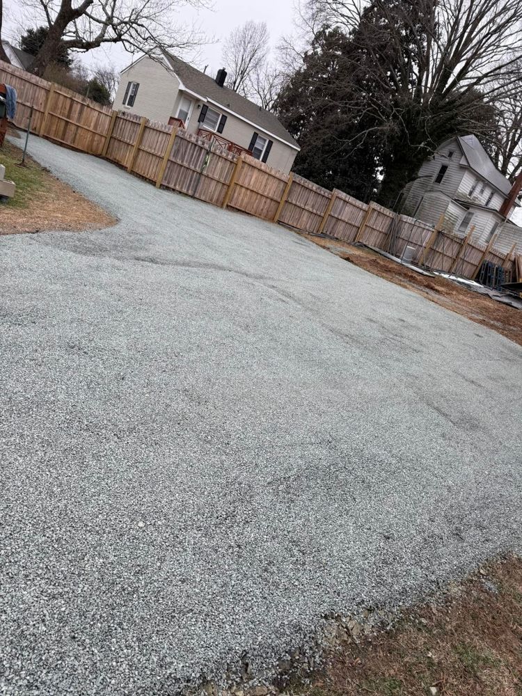 All Photos for Gus’s Paving and Sealcoating in Lynchburg, VA