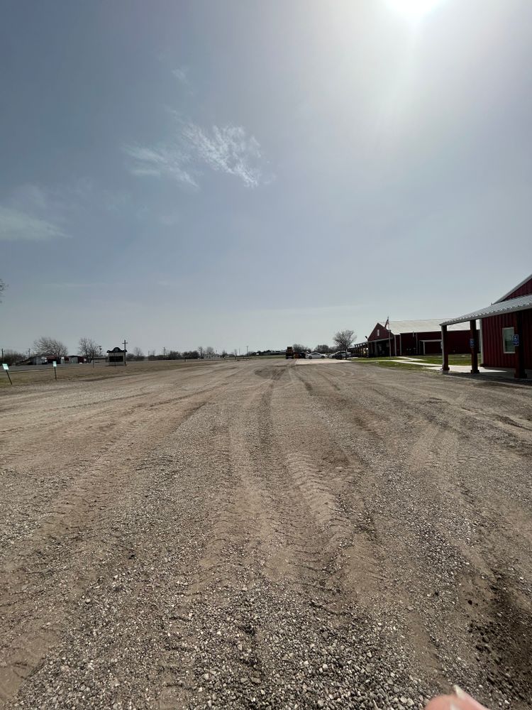 All Photos for Paul Stroup Custom Dozing Inc. in Sherman, TX