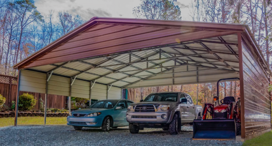 All Photos for Majestic Carports  in Dallas, TX