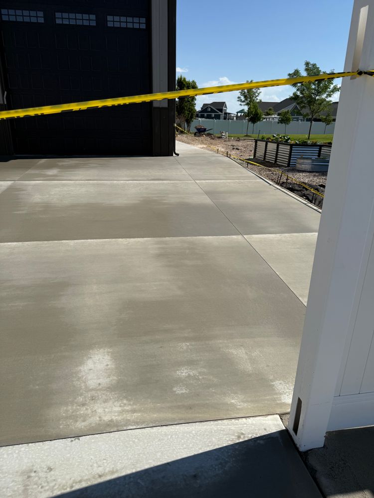 All Photos for TNT Concrete and Construction in Roy, UT