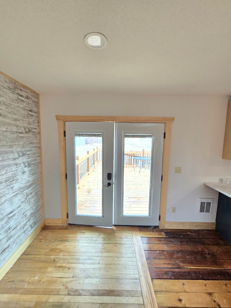 All Photos for Dittbrenner Woodworking in Stanley, ND