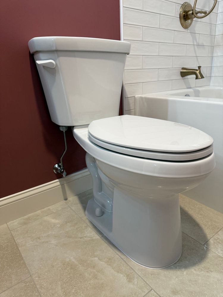 All Photos for SWCH Plumbing & Heating in Highgate Center, VT