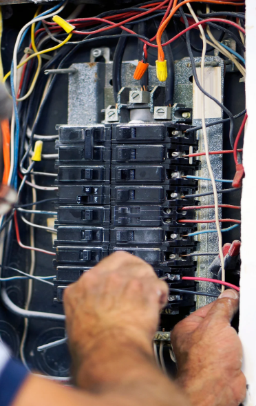 HyByrd Solutions provides comprehensive electrical inspection services to ensure all work is safe, properly installed, and fully compliant with the National Electrical Code (NEC) and the Florida Building Code. for Hy-Byrd Solutions in Lake Worth Beach, FL