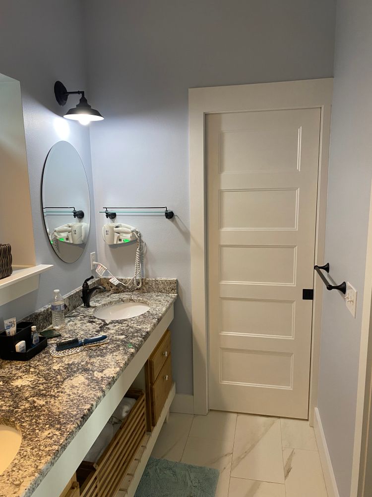 All Photos for Prestige Painting Services LLC in Marianna, FL