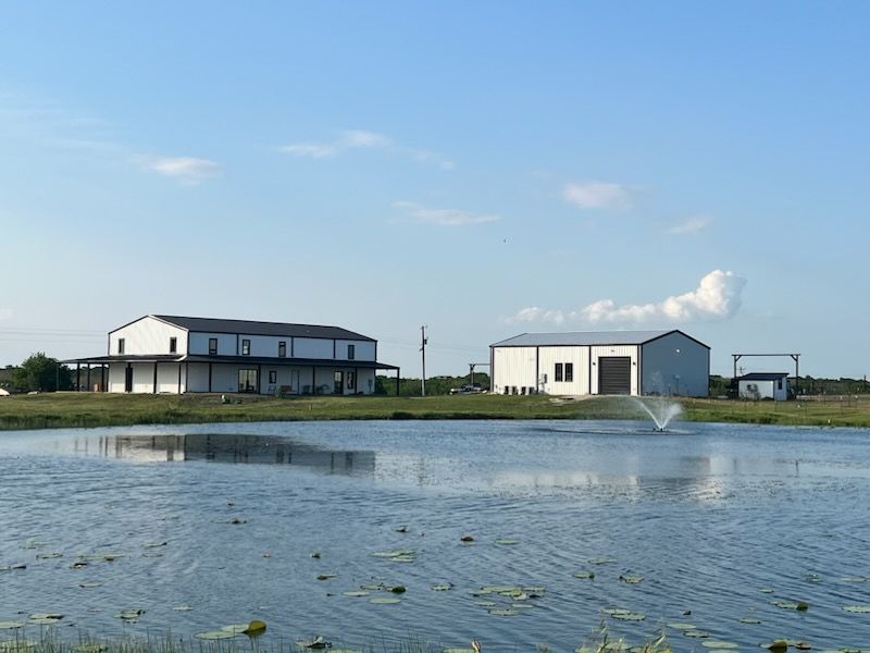 All Photos for Gammons Construction in Kaufman, TX