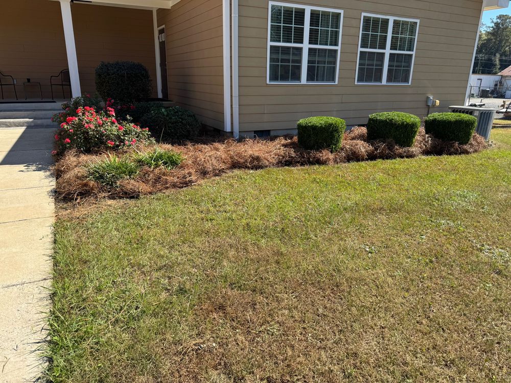 All Photos for Camalett Services in Perry, GA