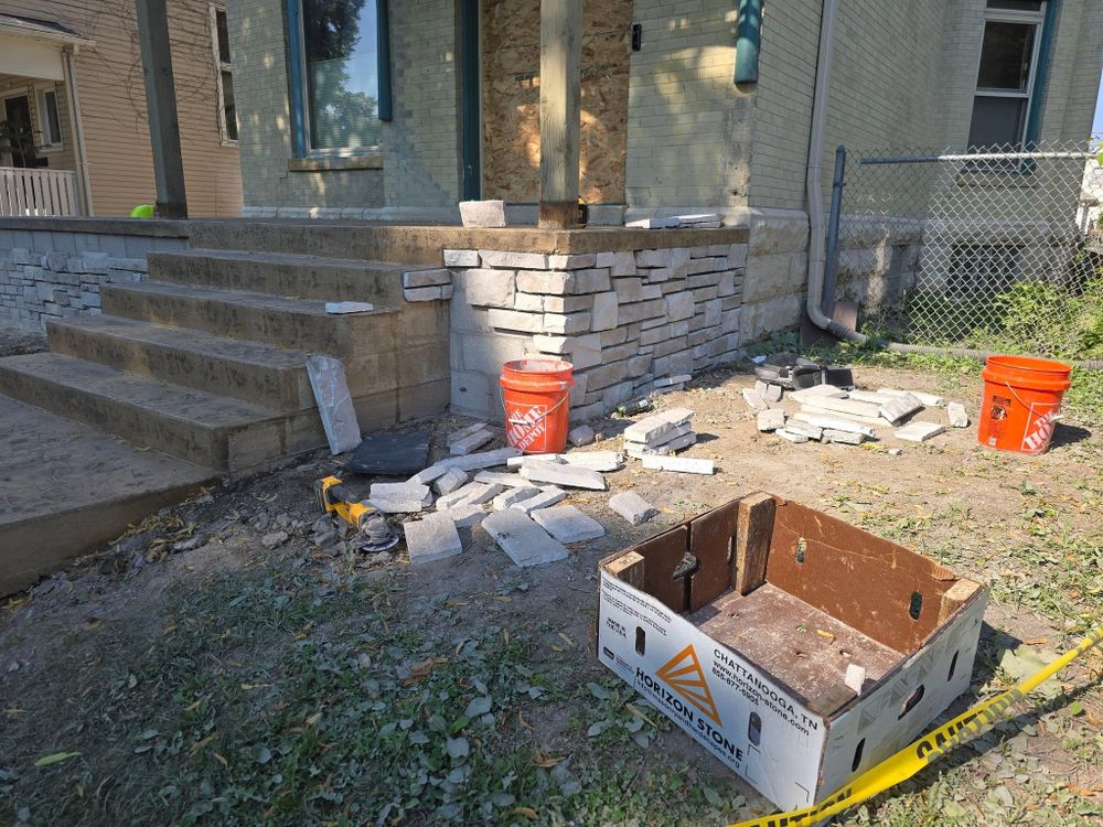 All Photos for JM Restoration LLC. in South Milwaukee, WI