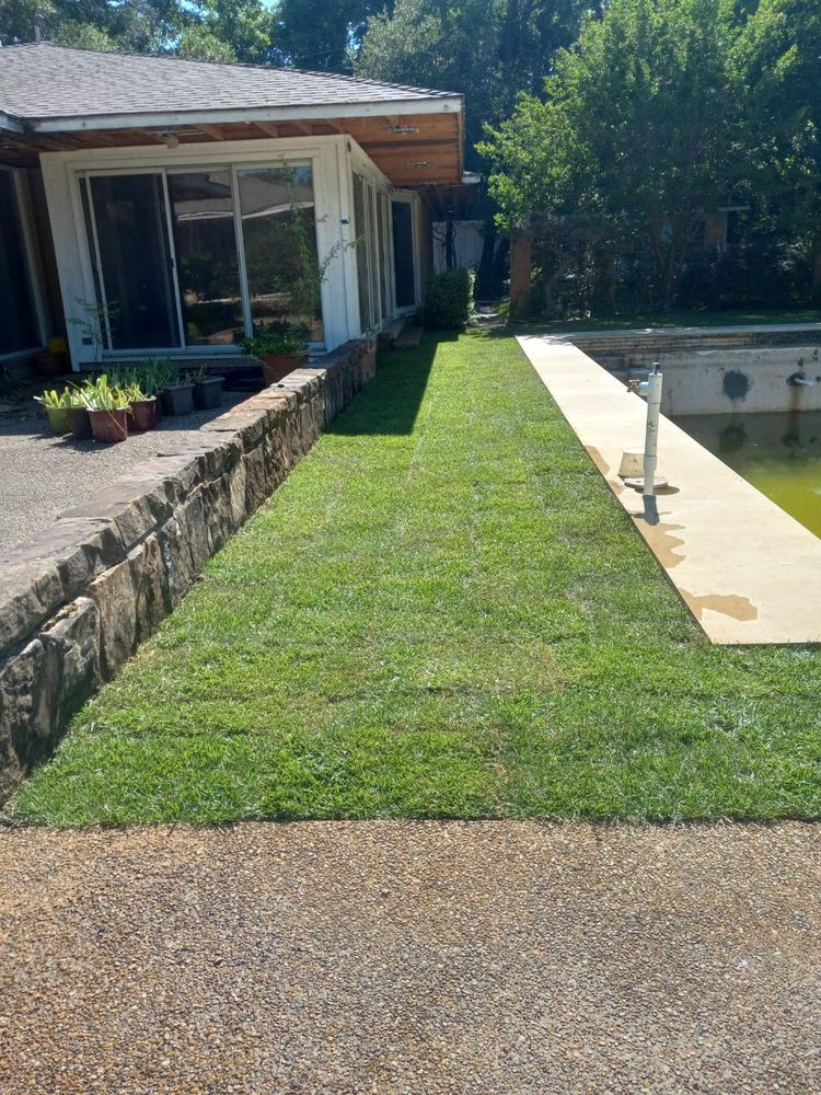 Transform your outdoor space with our expert deck and patio installation services, offering durable materials and customized designs to enhance beauty, functionality, and value for your home. for MJ’s Painting & Remodeling in Irving, TX