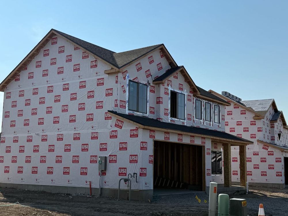 All Photos for Diaz Roofing LLC in Blackfoot, ID