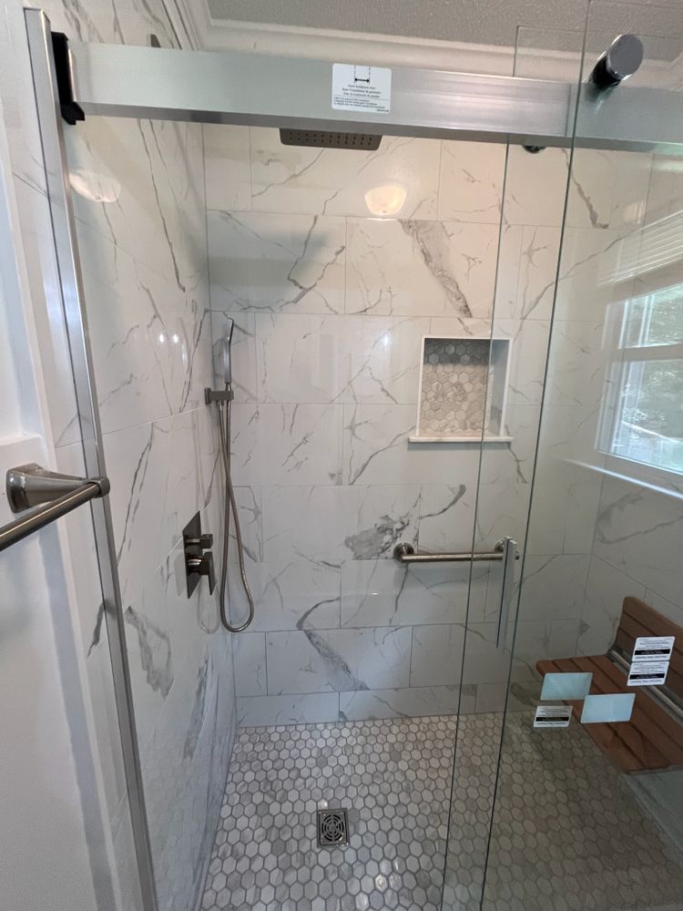 All Photos for Veteran Home Solutions in Summerville, SC