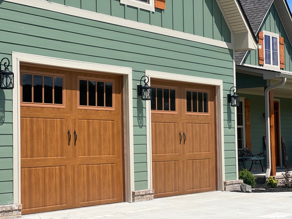 All Photos for Camco Commercial Door Company in Anderson, TN