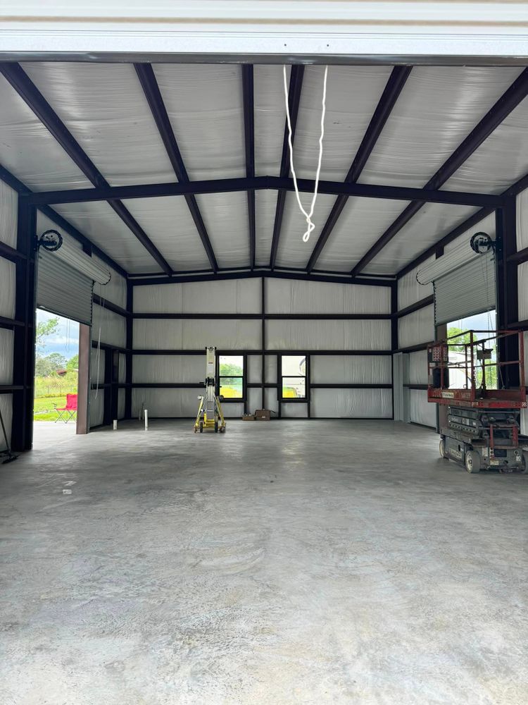 Exterior Renovations for Cl Construction in Houston, TX