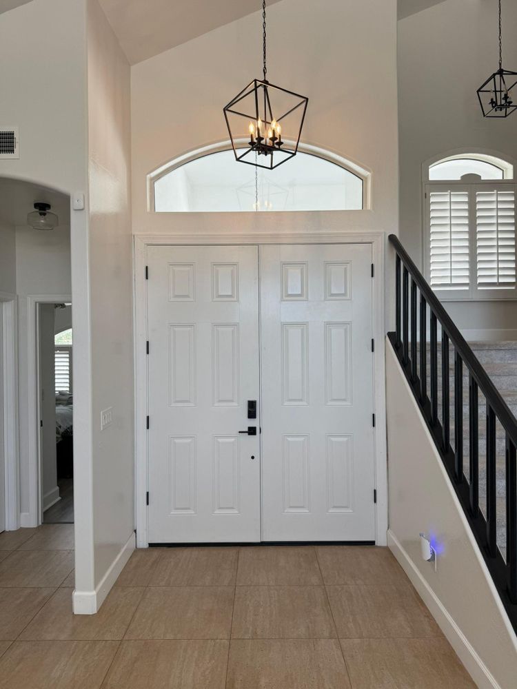 All Photos for Window & Door Replacement in Apache Junction & East Valley. Campbell Quality Construction in Gilbert, AZ