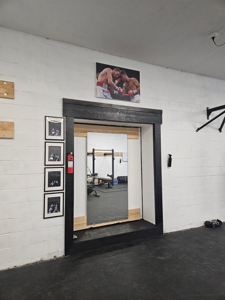 All Photos for LEGACY BOXING & FITNESS in West Jefferson, OH