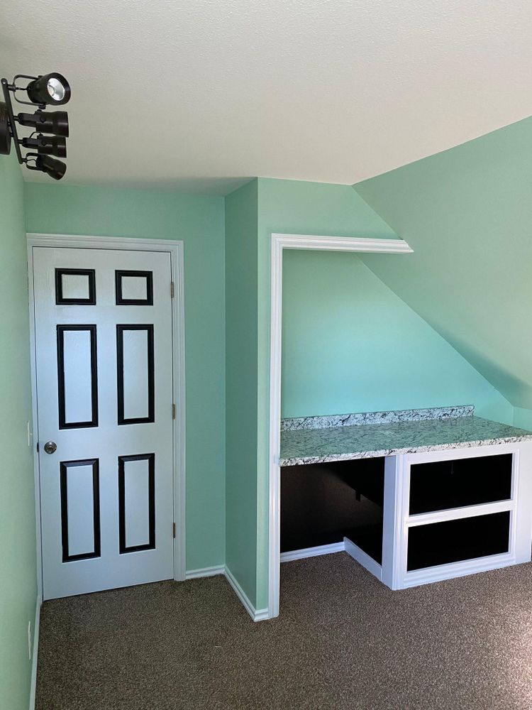 All Photos for Djg Construction in Wallowa, OR