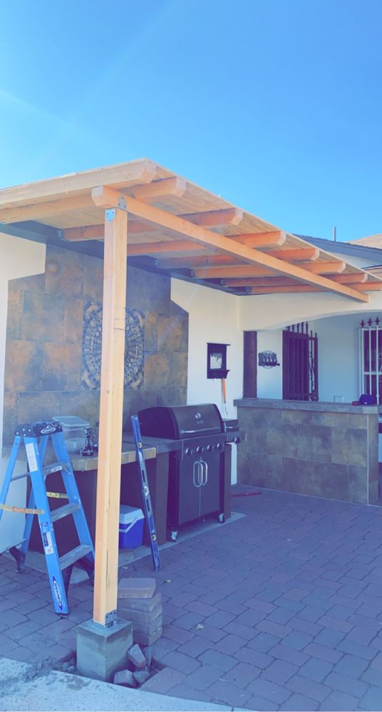 All Photos for MPB Construction LLC in Albuquerque, NM