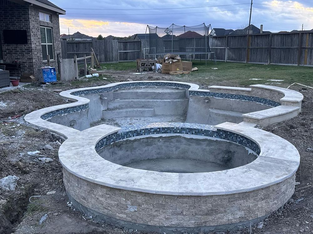 All Photos for J & P Construction in Houston, TX