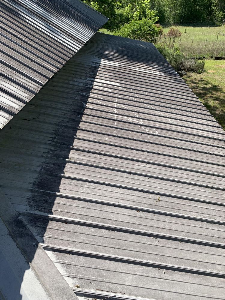 All Photos for X-Stream Pressure Washing and Roof Cleaning in Sandersville, GA