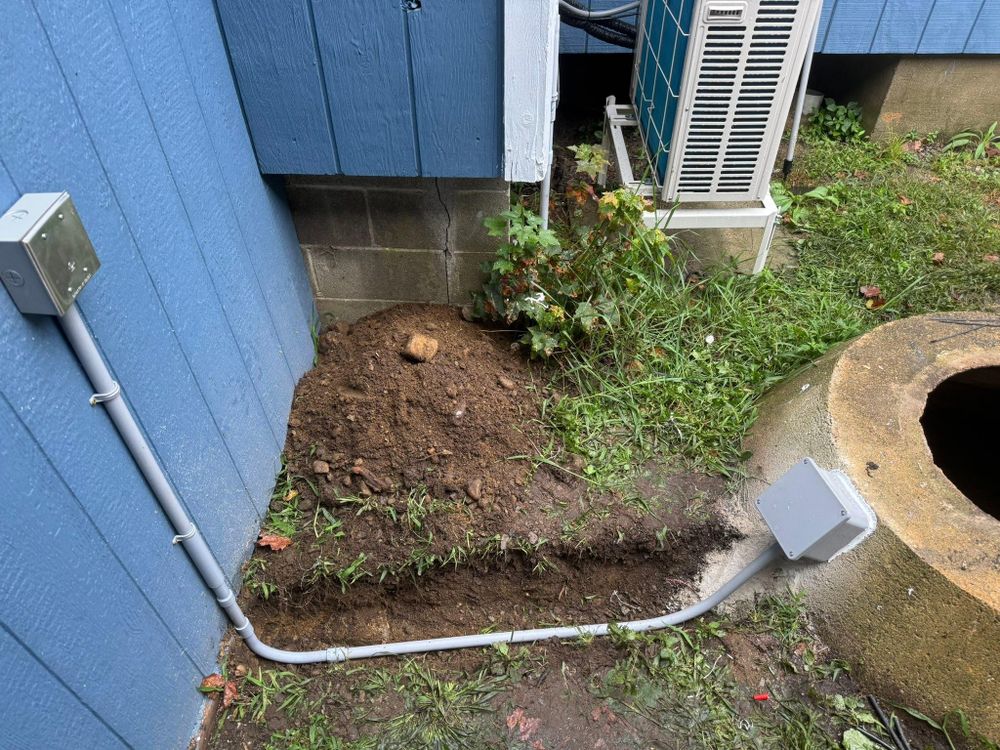 All Photos for Shane M. Field Electrician in Templeton, MA