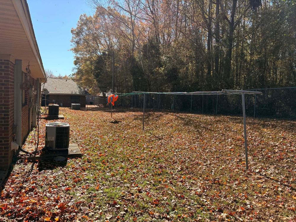 All Photos for Thin Green Line Landscaping & More in Laurens, SC